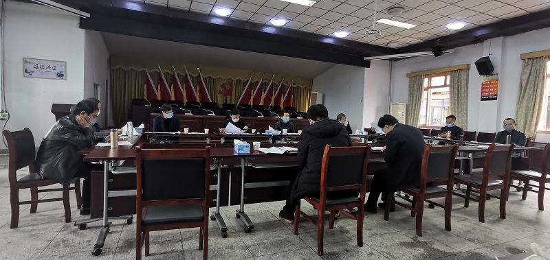 市城投集團積極研究安排項目復(fù)工事宜